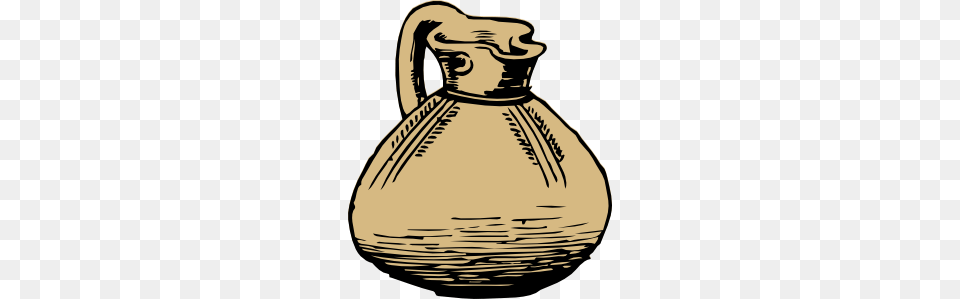 Pitcher Clip Art, Jug, Water Jug, Face, Head Free Transparent Png