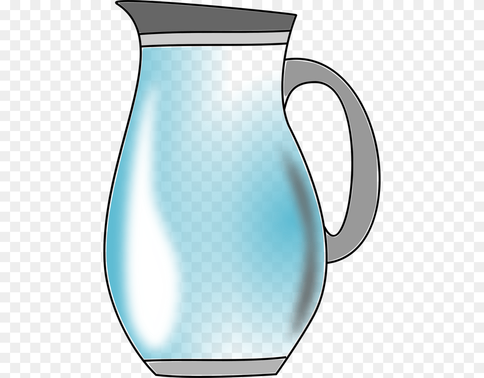 Pitcher Jug Drink Container Art, Water Jug, Person Png Image
