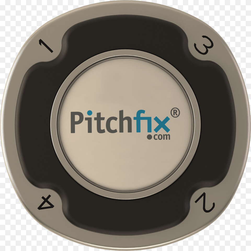 Pitchfix Multimarker Chip, Electronics Free Png