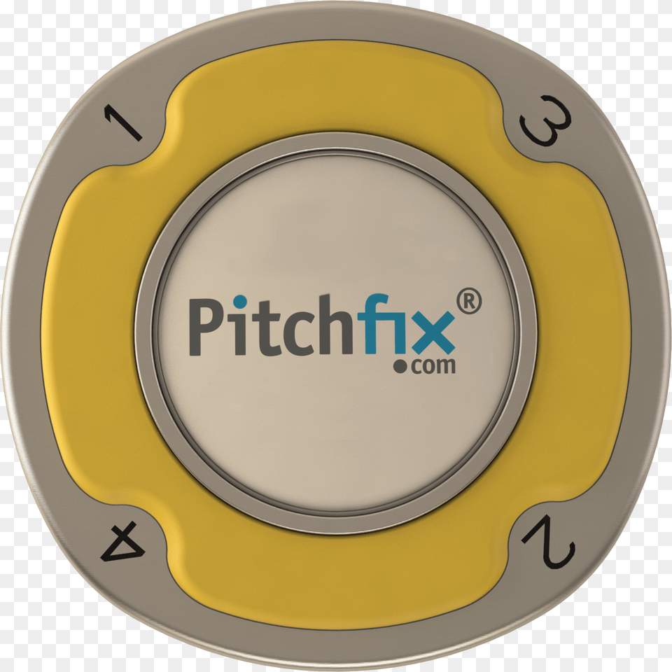 Pitchfix Multimarker Chip Circle, Electronics, Text Free Png Download