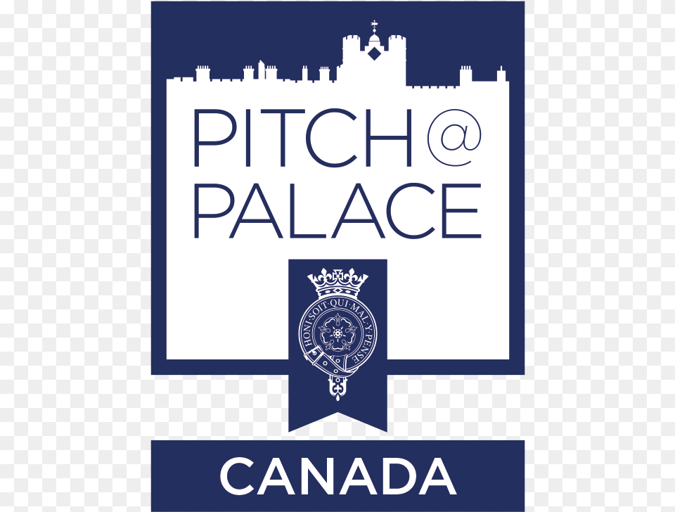 Pitchpalace Canada Pitch Palace Uae Logo, Book, Publication, Text Free Transparent Png