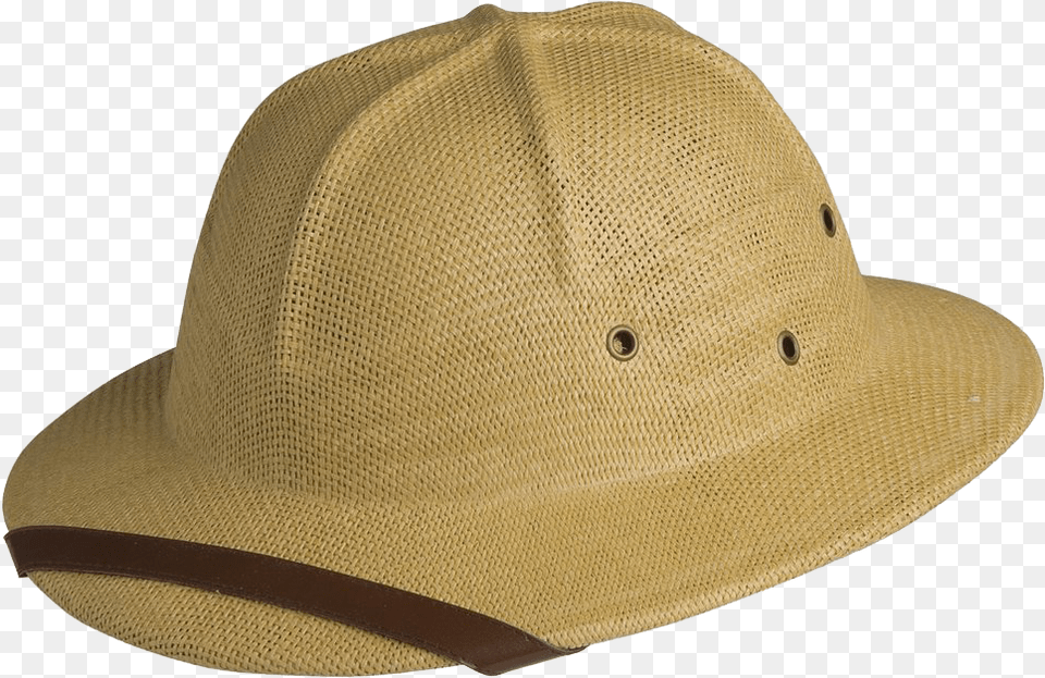 Pith Helmet, Clothing, Hardhat, Hat, Sun Hat Png Image
