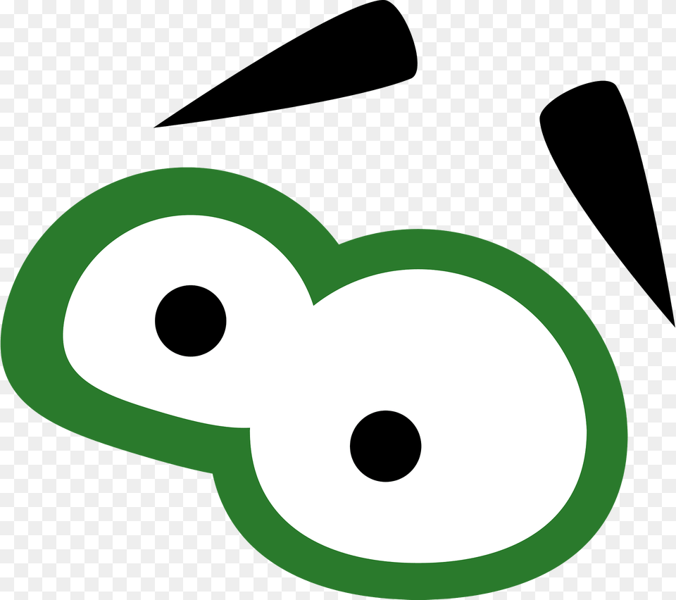 Pitiful Eyes Clipart Png Image