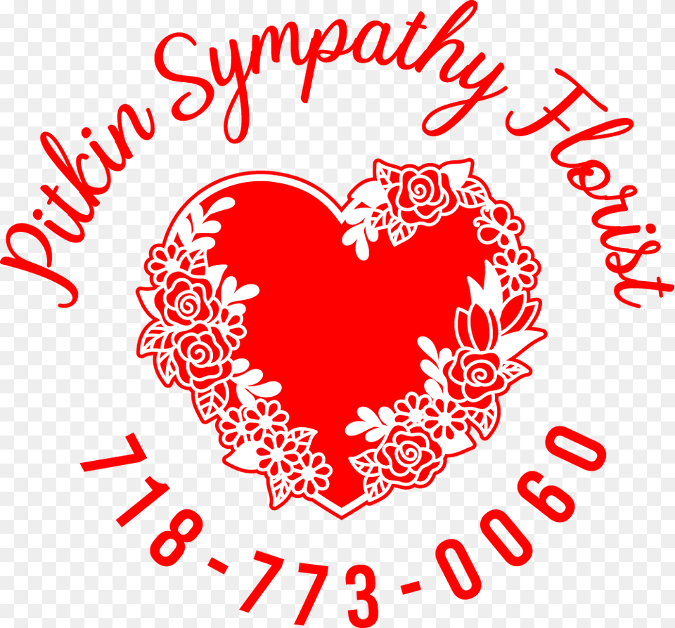 Pitkin Sympathy Florists Love, Dynamite, Heart, Weapon, Symbol Png