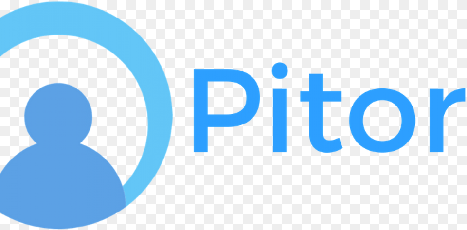 Pitorr Deals Circle, Logo, Text Png