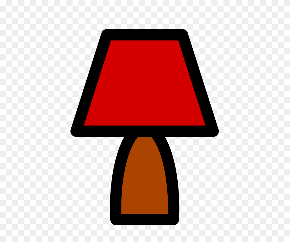 Pitr Lamp Icon, Lampshade, Table Lamp Png