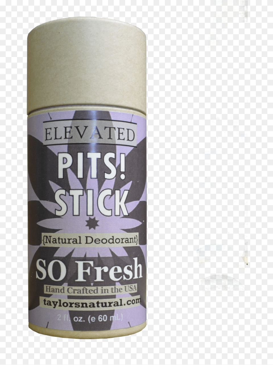 Pits Charcoal Stick Natural Deodorant Deodorant, Alcohol, Beer, Beverage, Bottle Png