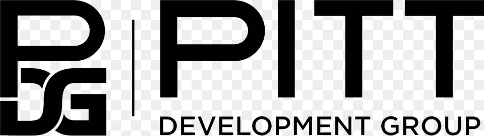 Pitt Development Group Llc Building, Logo, Text Free Png