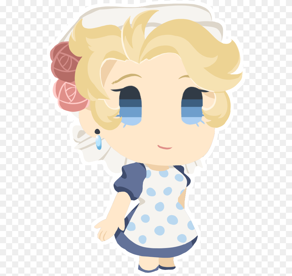 Pitter Patter Pop Pitter Patter Pop Jojo, Baby, Person, Pattern, Doll Png