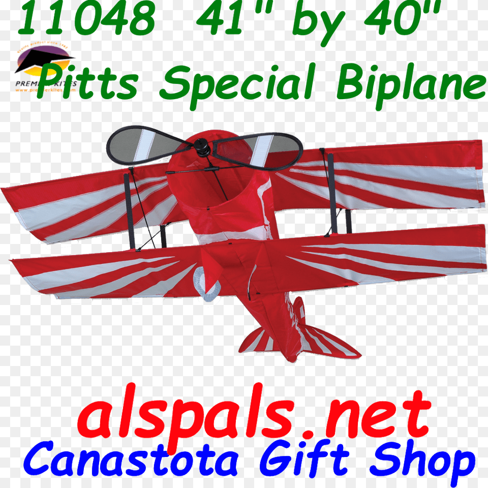 Pitts Special Biplane Biplane, Aircraft, Airplane, Transportation, Vehicle Free Png