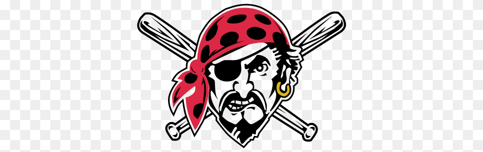 Pittsburgh Cliparts, Accessories, Person, Pirate, Bandana Free Transparent Png