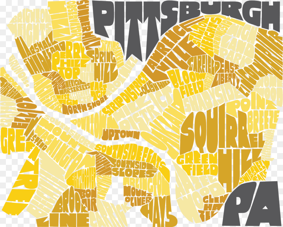 Pittsburgh Copy, Art, Collage, Baby, Person Png Image
