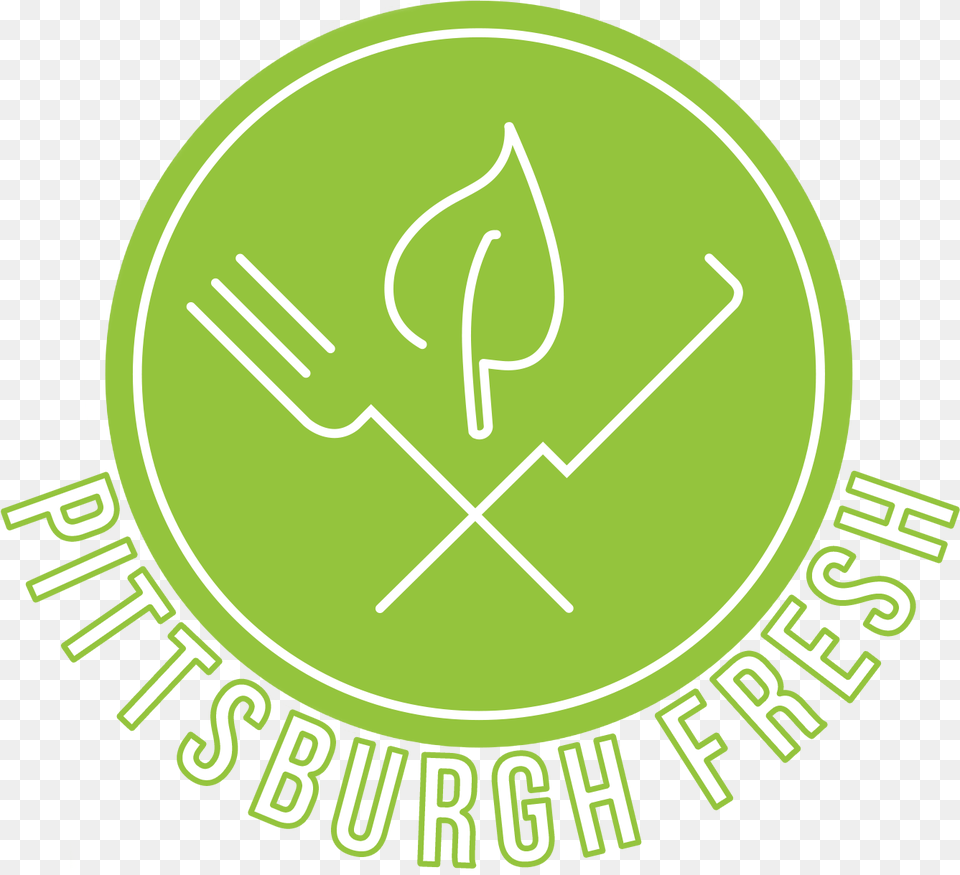 Pittsburgh Fresh, Logo Png