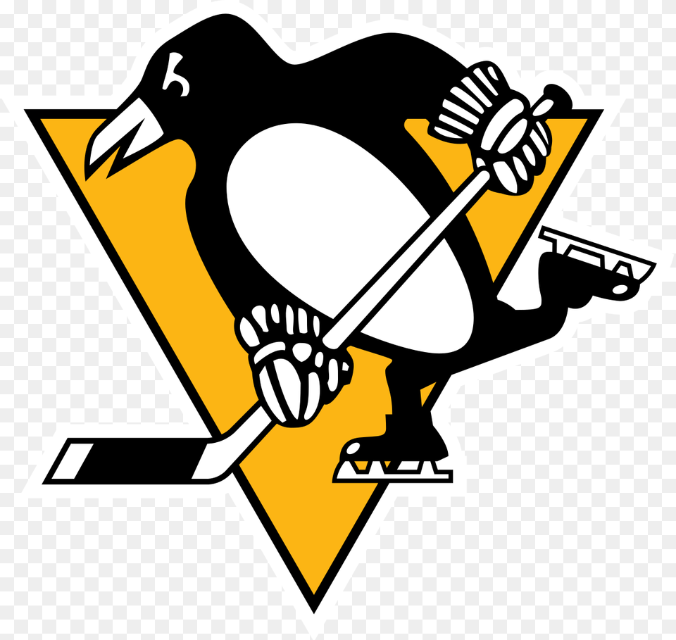 Pittsburgh Penguins Free Png