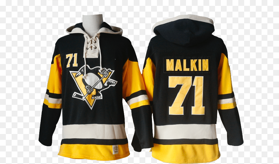 Pittsburgh Penguins Lacer Pittsburgh Penguins Decal Birthday Party Supplies, Clothing, Knitwear, Shirt, Sweater Png