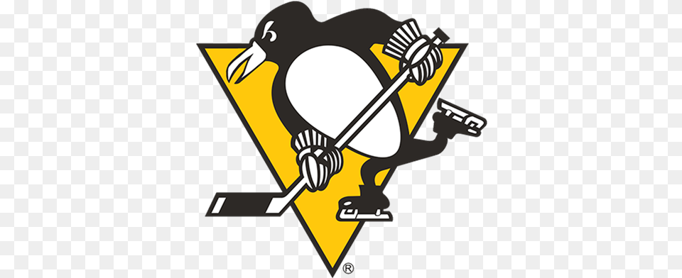 Pittsburgh Penguins Logo 2016 Png Image