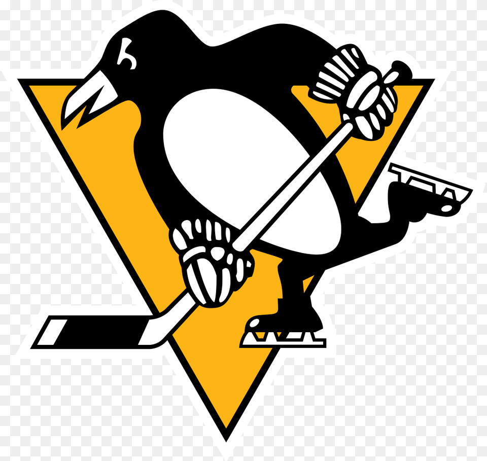 Pittsburgh Penguins Logo Png