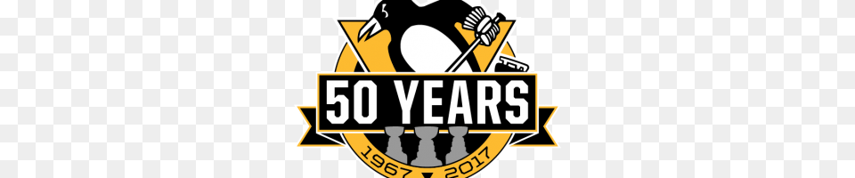 Pittsburgh Penguins Logo Image, Architecture, Building, Factory, Scoreboard Free Png Download