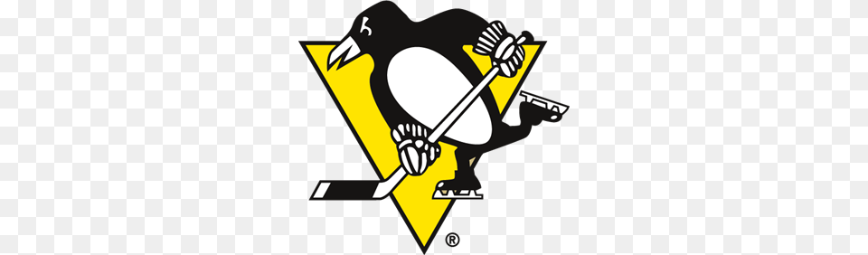 Pittsburgh Penguins Logo Vector, Gas Pump, Machine, Pump Png Image
