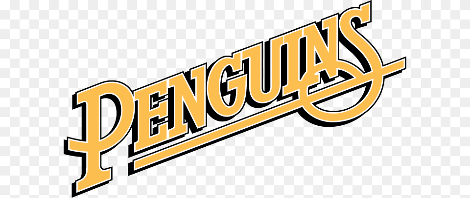 Pittsburgh Penguins Text, Logo, Dynamite, Weapon Free Png