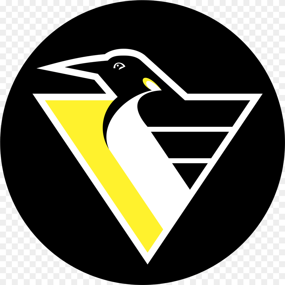 Pittsburgh Penguins Wallpaper Laptop, Logo, Dynamite, Weapon Free Png