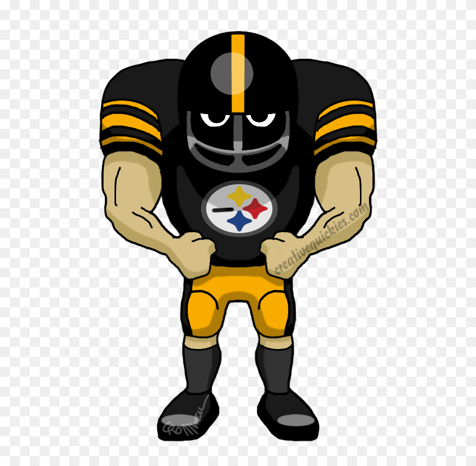 Pittsburgh Pennsylvania Steelers, Boy, Child, Person, Male Free Png Download