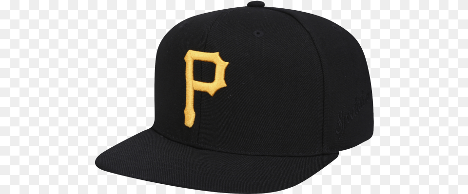 Pittsburgh Pirates Ace Snapback New Era Michigan Wolverines Hat, Baseball Cap, Cap, Clothing Free Png Download