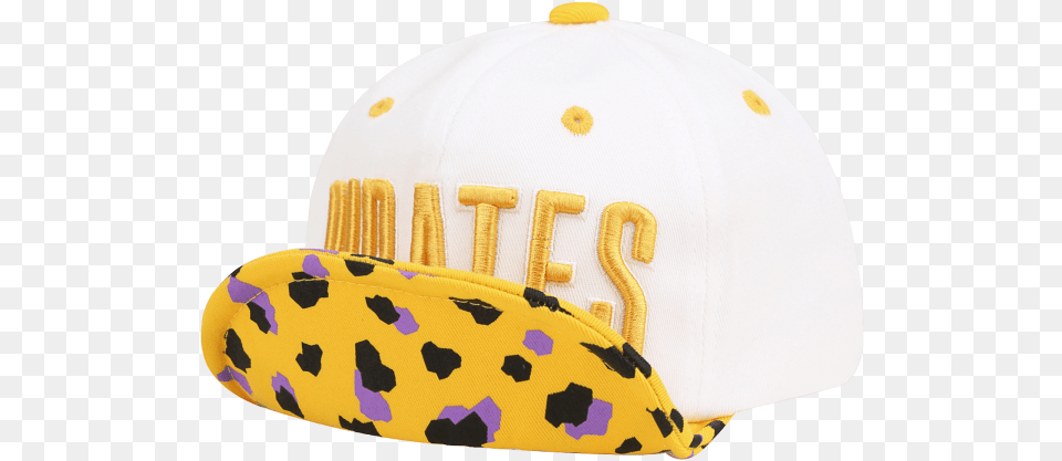 Pittsburgh Pirates Color Leopard Wired Cap Baseball Cap, Baseball Cap, Clothing, Hat, Swimwear Png Image