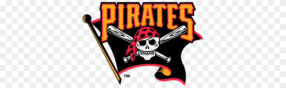 Pittsburgh Pirates Flag Logo, People, Person, Pirate, Face Png