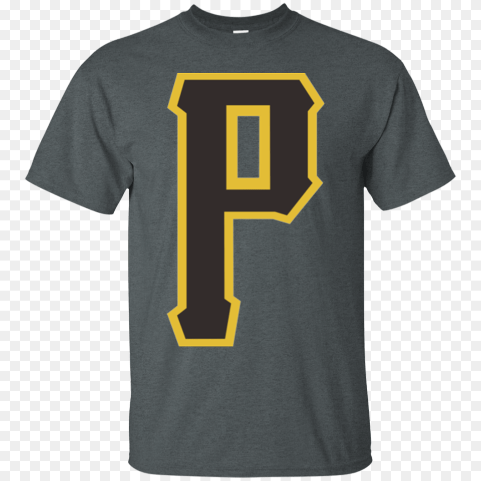 Pittsburgh Pirates Logo Baseball Mens T Shirt, Clothing, T-shirt Png Image