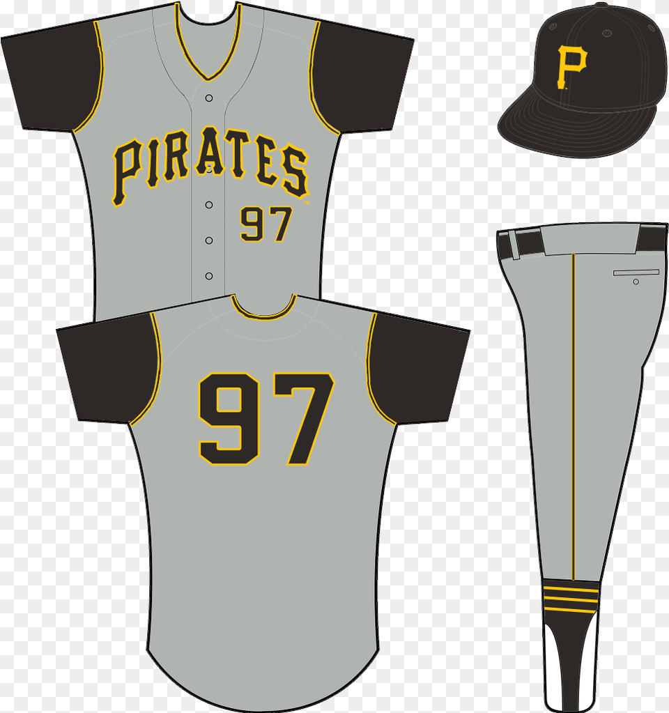 Pittsburgh Pirates Pittsburgh Pirates Gold Personalized Wordmark T Shirt, Baseball Cap, Cap, Clothing, Hat Free Transparent Png
