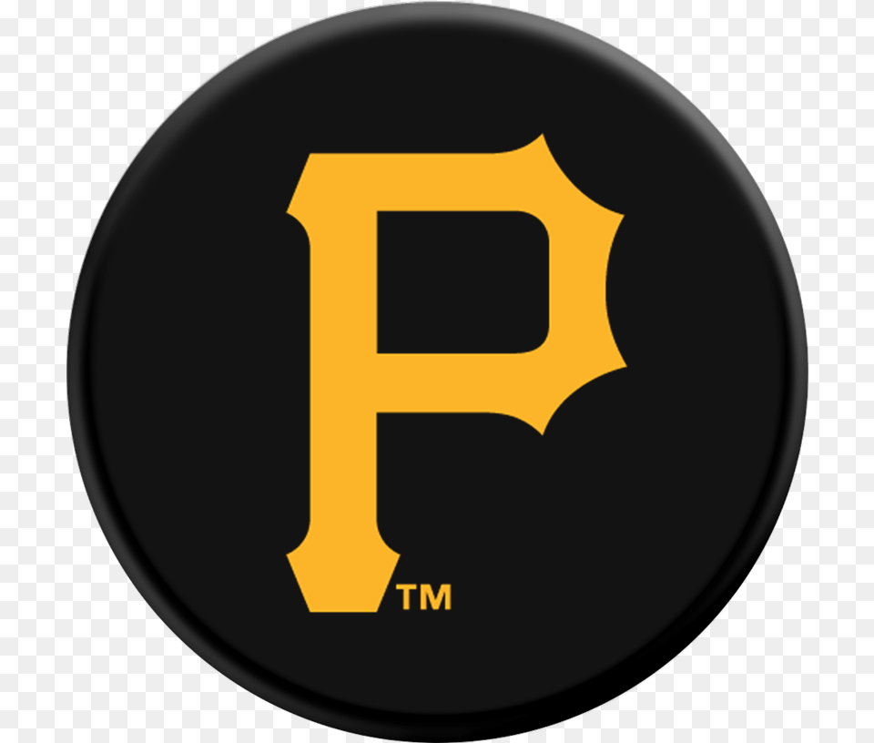 Pittsburgh Pirates Pittsburgh Pirates Logo 2014, Symbol, Disk Png