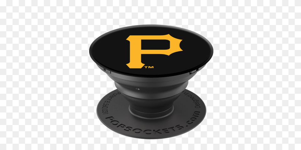 Pittsburgh Pirates Popsockets Grip, Electronics Free Png