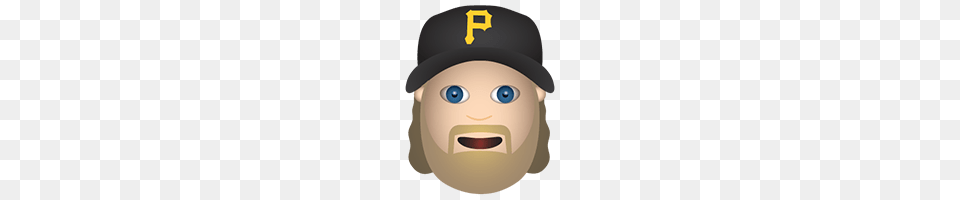 Pittsburgh Pirates Sticker, Baseball Cap, Cap, Clothing, Hat Free Transparent Png
