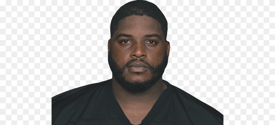 Pittsburgh Steelers, Portrait, Beard, Body Part, Face Free Transparent Png