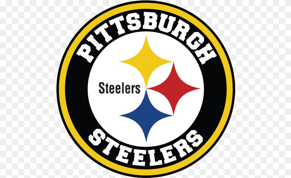 Pittsburgh Steelers, Logo, Symbol Png