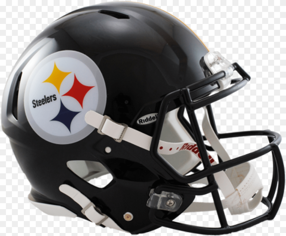 Pittsburgh Steelers, American Football, Football, Football Helmet, Helmet Free Png Download