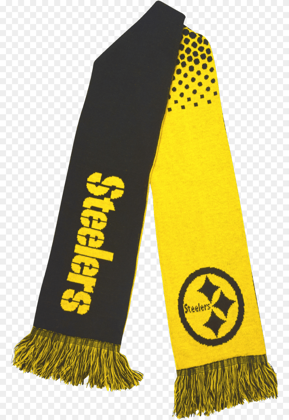 Pittsburgh Steelers, Clothing, Scarf, Sash, Coat Free Png Download