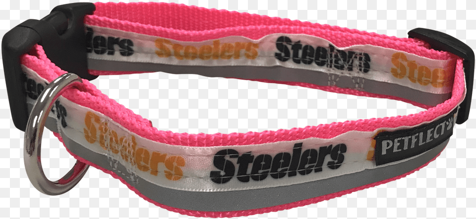 Pittsburgh Steelers Dog Collar Great Dane, Accessories, Belt Png Image