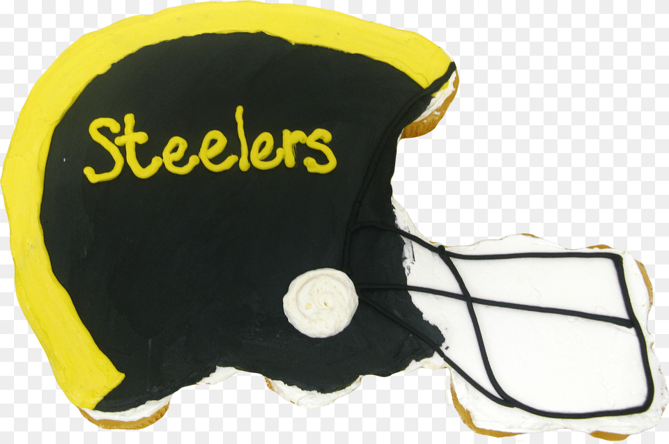 Pittsburgh Steelers Football Helmet Shaped Pantastic Football Gear Free Png