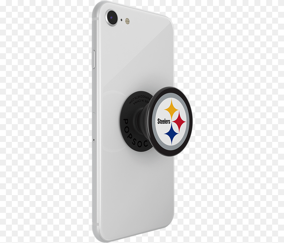 Pittsburgh Steelers Helmet Popsockets Po Camera Phone, Electronics, Mobile Phone Png Image
