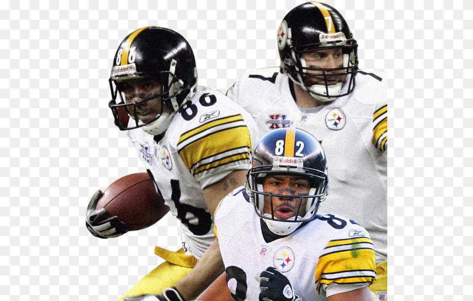 Pittsburgh Steelers Kick American Football, Sport, Helmet, Football Helmet, American Football Png Image