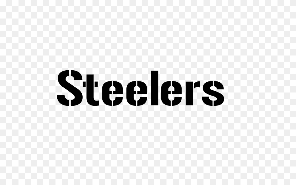 Pittsburgh Steelers Letters Png Image