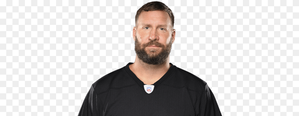 Pittsburgh Steelers Nfl News Schedule And Box Scores Pff Ben Roethlisberger, Beard, Face, Head, Person Png Image