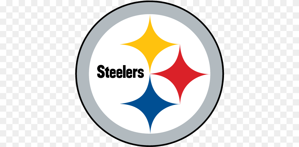 Pittsburgh Steelers Nfl Steelers News Scores Stats Football Pittsburgh Steelers, Logo, Symbol, Badge, Disk Free Transparent Png