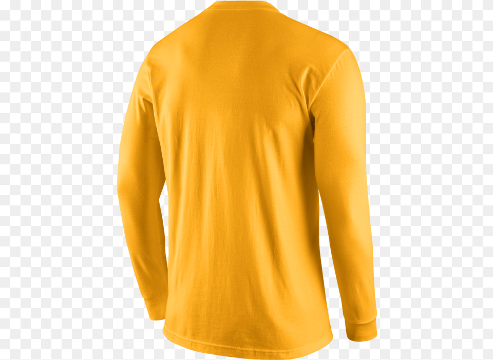 Pittsburgh Steelers Nike Primary Logo Gold, Clothing, Long Sleeve, Sleeve, Coat Png