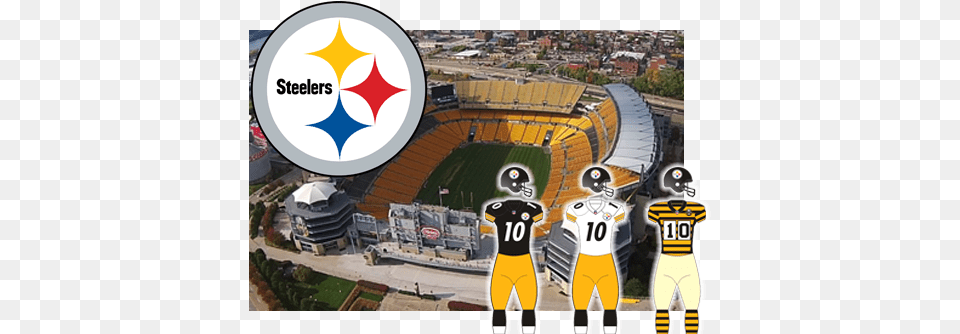 Pittsburgh Steelers Pittsburgh Steelers Die Cut Decal 839x839 Color, Person, Boy, Male, Child Free Png