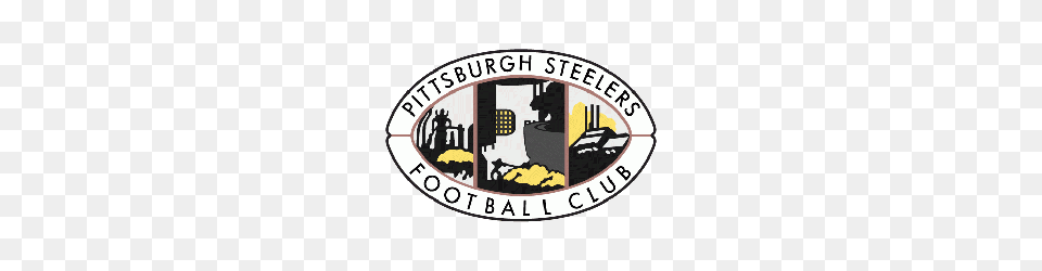 Pittsburgh Steelers Primary Logo Sports Logo History, Architecture, Building, Factory, Adult Free Png