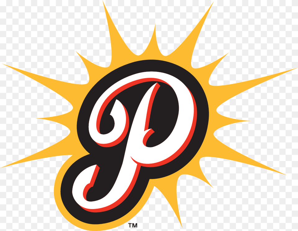 Pittsfield Suns, Logo, Animal, Fish, Sea Life Free Png