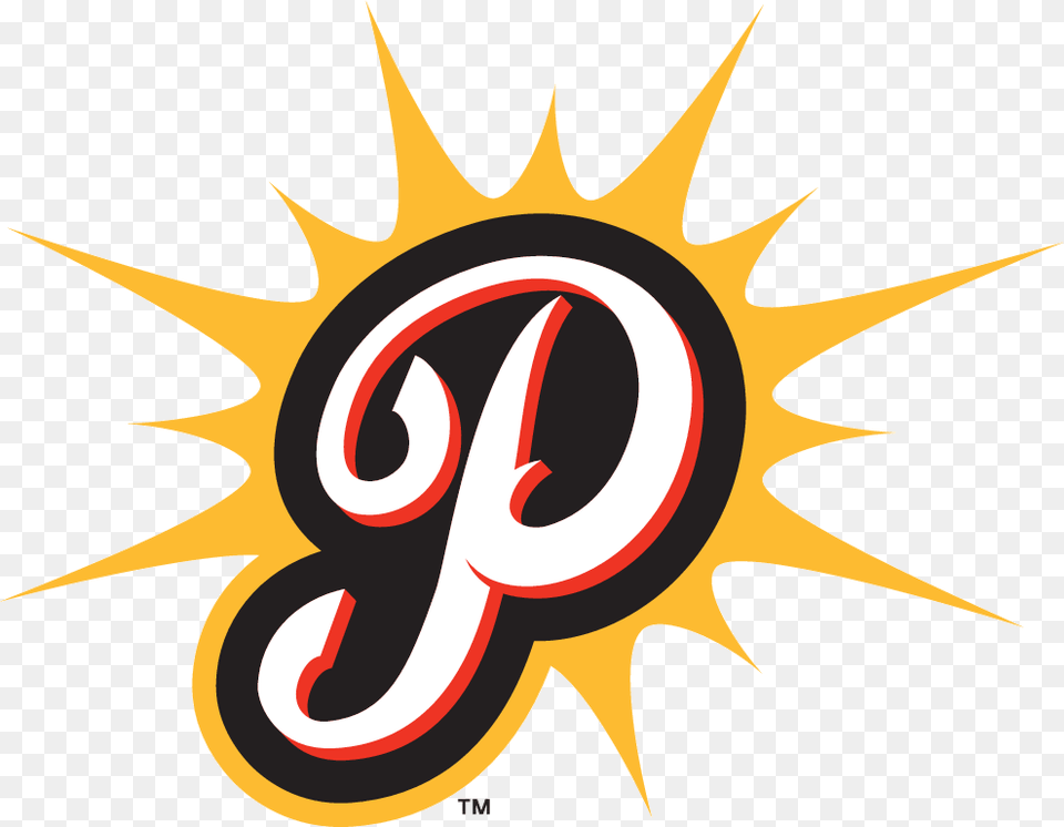 Pittsfield Suns Logo, Animal, Fish, Sea Life, Shark Png